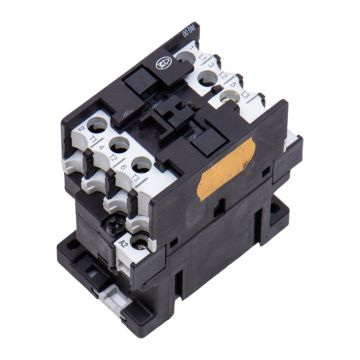 DIL-00BM Moeller Contactor, 3 pole at PLC2Day.com
