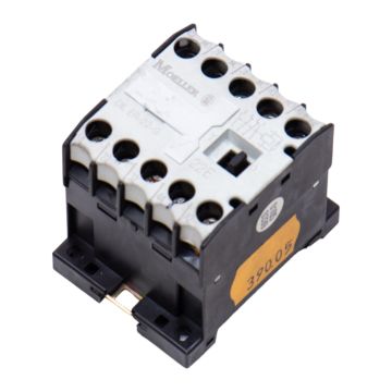 DIL-ER22-G Moeller Contactor relay, 24 V DC at PLC2Day.com
