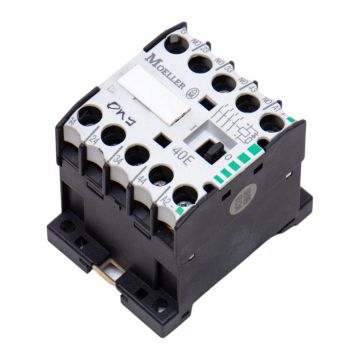 DIL-ER-40-G Moeller Contactor relay, 24 V DC at PLC2Day.com