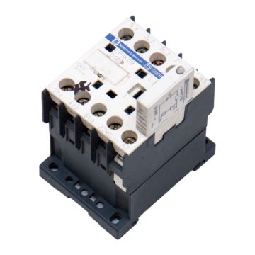 LP1K0901BD Telemecanique K contactor - 3P - AC at PLC2Day.com