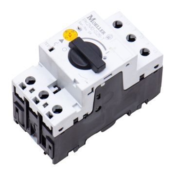 PKZM0-0,25-T Moeller Transformer protective circuit at PLC2Day.com