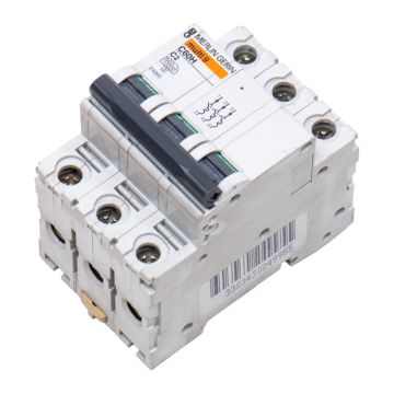 C60H-C2 24995 Merlin Gerin Miniature circuit breaker - C at PLC2Day.com