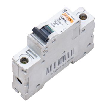 C60H-C4 24958 Merlin Gerin Miniature switch - C60H at PLC2Day.com