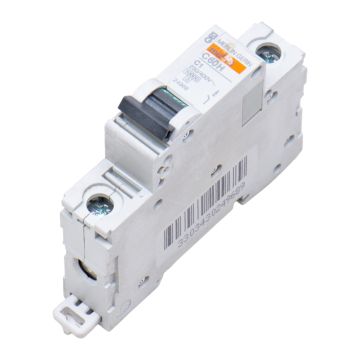 C60H-C1 24968 Merlin Gerin Miniature circuitbreaker at PLC2Day.com