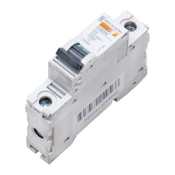 C60H-C2 24956 Merlin Gerin Circuit Breaker at PLC2Day.com