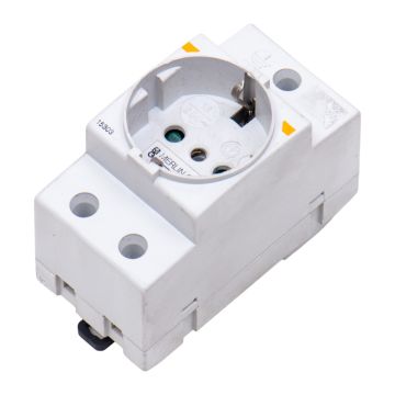 15303 Merlin Gerin Socket at PLC2Day.com