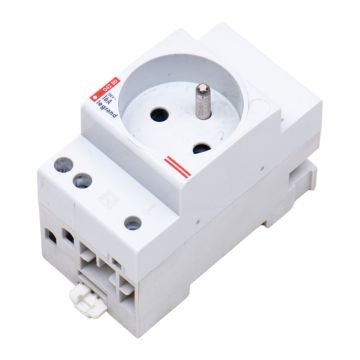 04280 Legrand Socket at PLC2Day.com