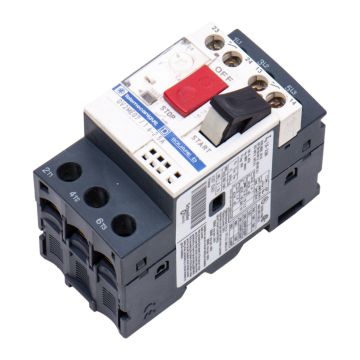 GV2ME07 Telemecanique Motor protection switch at PLC2Day.com