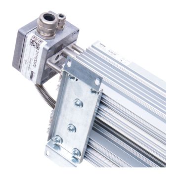 ERBS018R02K8 Lenze Brake resistor I550 400/480V 1Phase 2800W at PLC2Day.com