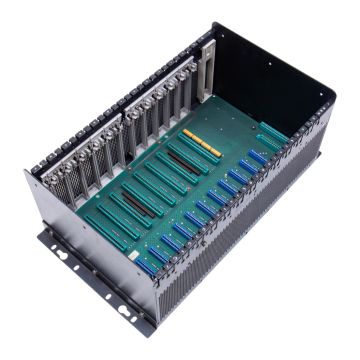 621-9990 Moeller Rack 19" I/O expansion at PLC2Day.com