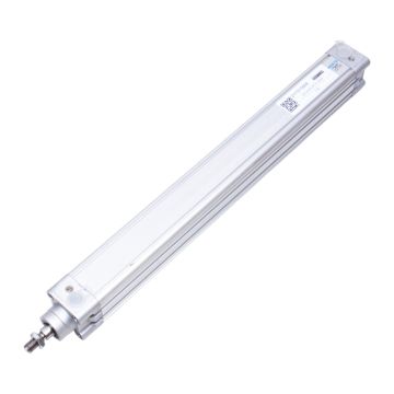 DNC-40-400-PPV-A 163347 Festo Cilinder Stroke 400mm, Piston 40mm double act at PLC2Day.com