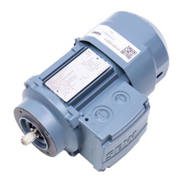 DFR63S4/BR/TF  SEW AC Motor kW: 0,12 r/min: 1380/1680, IP 54- KG: 6.986 at PLC2Day.com