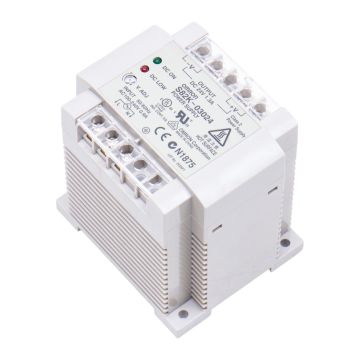 S82K-03024 Omron S82K03024 AC/DC Power Supply Single-OUT 24V 1.3A 30W 10-Pin at PLC2Day.com