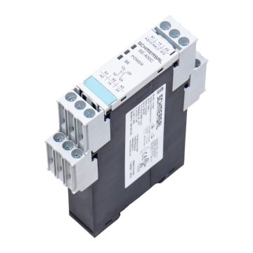 SE-400C 1153920 Schmersal SE400C Safety Relay Controller, category 4 at PLC2Day.com