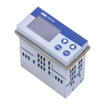 703043/181-000-23/000 Jumo dTRON 308 PID Temperature Controller 96 x 48mm at PLC2Day.com