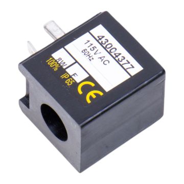 43004377 Asco Joucomatic Coil 115V AC 50Hz at PLC2Day.com