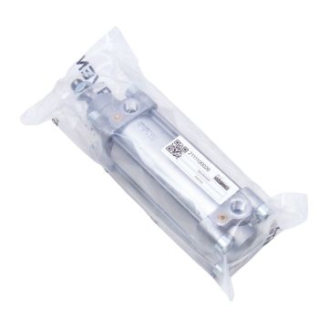 0822343004 TRB-DA-063-0100-0-2-2-1-1-1-BAS Aventics Pneumatic cylinder TRB at PLC2Day.com