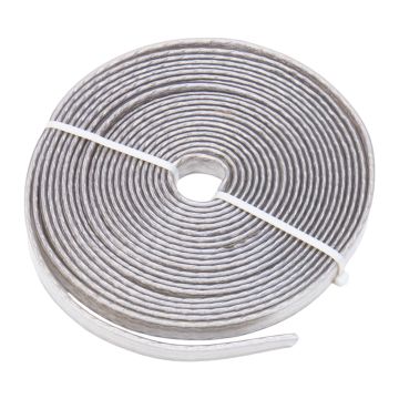 Ground wire 20 mtrs, 17x4 mm Groundwire Ground wire 20 mtrs 17x4 mm at PLC2Day.com