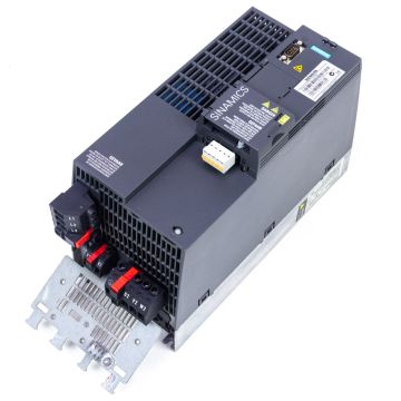 Siemens 6SL3210-1KE23-8AB1 Compact Converter at PLC2Day.com