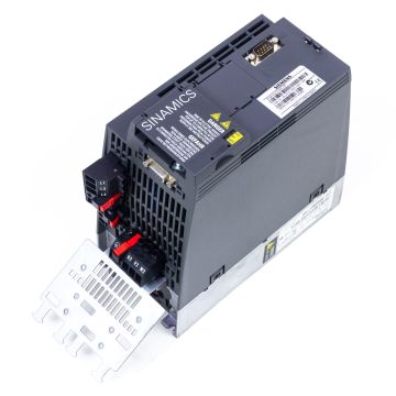 Siemens 6SL3210-1KE21-3AP1 Power Module at PLC2Day.com