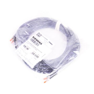 Siemens 6XV1820-5BN10 Fiber-Optic Cable at PLC2Day.com