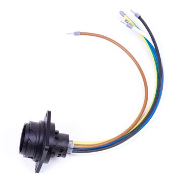 Assemblagio Cavi LLI-0.25-MIGL (C01620C0051002) Cable at PLC2Day.com