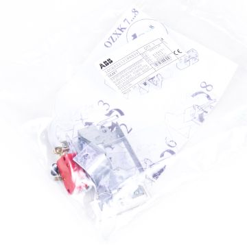 ABB OZXK7 (1SCA022131R8930) Contact at PLC2Day.com