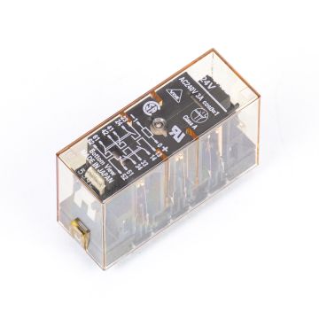 OMRON G7S-3A3B, Safety Relay: Dc 24V, G7S3A3B (1pcs)