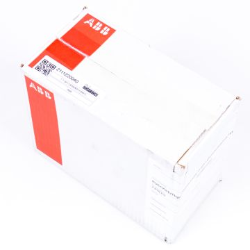 ABB KIT HR T7-T7M-X1 3pcs (1SDA063120R1) Connectors switch at PLC2Day.com
