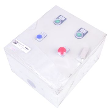 LUME Switchbox 350mmx300mmx200 mm. Switch box at PLC2Day.com
