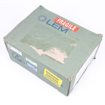 LEM LF-1005-S Current converter at PLC2Day.com