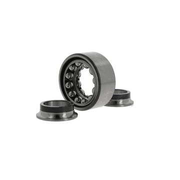 • Article: 3307-DA • Manufacturer: FAG • Condition: New • Price: Attractive!