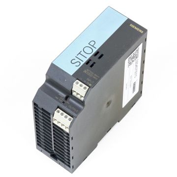 Siemens 6EP1333-2BA01 Power Supply input at PLC2Day.com