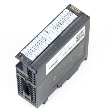 Siemens 6ES7321-1BH02-0AA0 Digital Input Module at PLC2Day.com