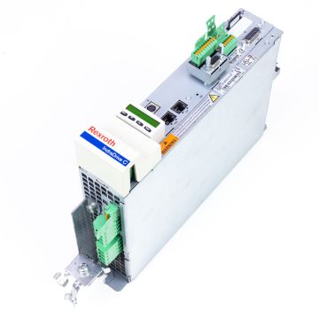 Bosch Rexroth HCS02.1E-W0012-A-03-NNNN + CSH01.1C-ET-ENS-NNN-NNN-S2-S-NN-FW  at PLC2Day.com
