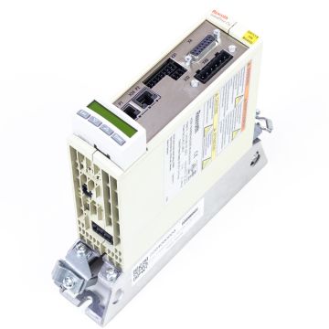 Bosch Rexroth HCS01.1E-W0003-A-02-B-ET-EC-NN-L4-NN-FW (R911331614)  at PLC2Day.com