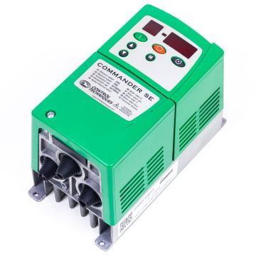 Nidec Control Techniques SE11200055  at PLC2Day.com