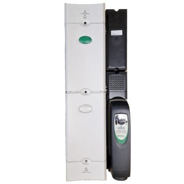 Emerson Control Techniques SK5402  at PLC2Day.com