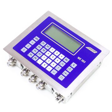 Rice Lake WE303/IT8000, WE303  at PLC2Day.com