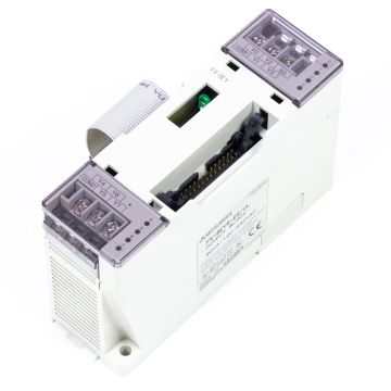Mitsubishi FX-8EYR-ES/UL Output Module at PLC2Day.com