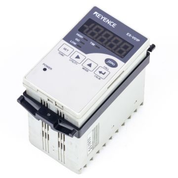 Keyence EX-V-PNP Amplifier Unit at PLC2Day.com