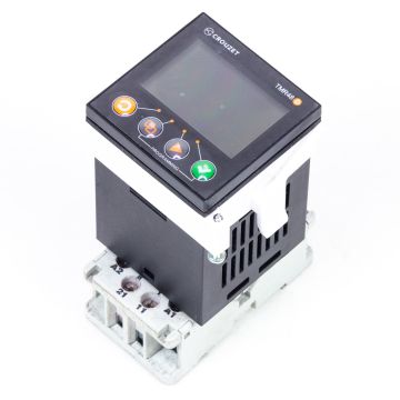 Crouzet MDF1R10MV2 TMR48 Timer Relay at PLC2Day.com