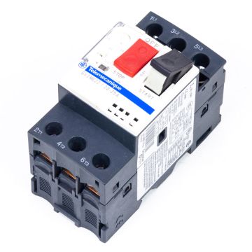 Telemecanique GV 2ME22 / 20-25A Circuit Breaker at PLC2Day.com