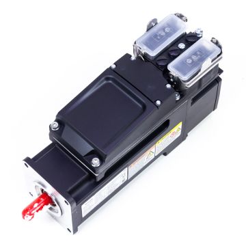 Bosch Rexroth KSM02.1B-041C-42N-S1-HG0-ET-NN-D7-NN-FW (R911335837) ServoMotor at PLC2Day.com