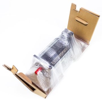 Bosch Rexroth MSK076C-0300-NN-S2-UP0-RNNN (R911312443) ServoMotor at PLC2Day.com