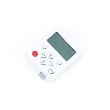 Lenze EZAEBK1001 Keypad at PLC2Day.com