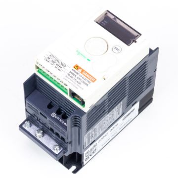Schneider Electric / Telemecanique ATV12H075M2 Variable Speed Drive at PLC2Day.com
