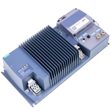 Siemens 6SL3511-0PE17-5AM0 AC Drive at PLC2Day.com