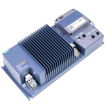 Siemens 6SL3511-0PE17-5AM0 AC Drive at PLC2Day.com