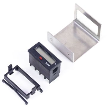 Bauser 3800/032.3.1.C.1.2 Timer at PLC2Day.com